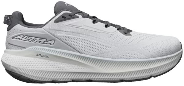 Altra FWD Via 2 product box