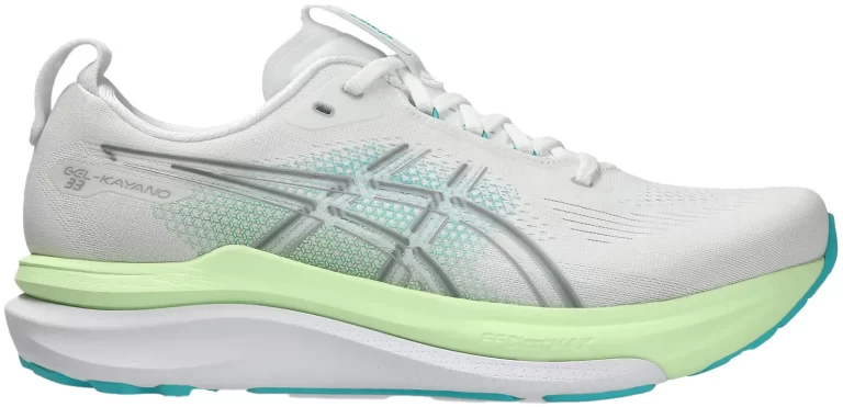 Asics Kayano 33 release