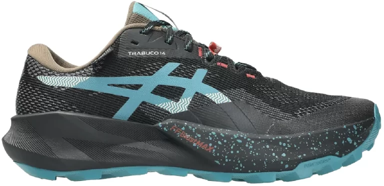 Asics Trabuco 14 GTX product box