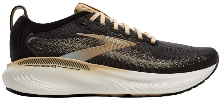 Brooks Adrenaline GTS 25 product box