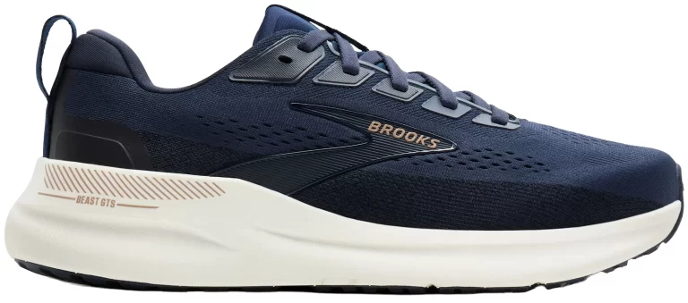 Brooks Beast GTS 26 product box
