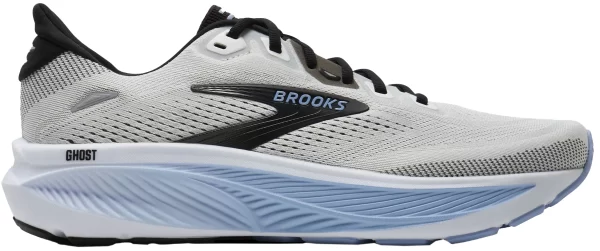 Brooks Ghost 18 product box