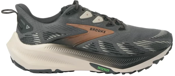 Brooks Ghost Trail product box