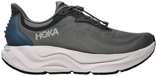 Hoka Arahi 8 slip-resistant product box