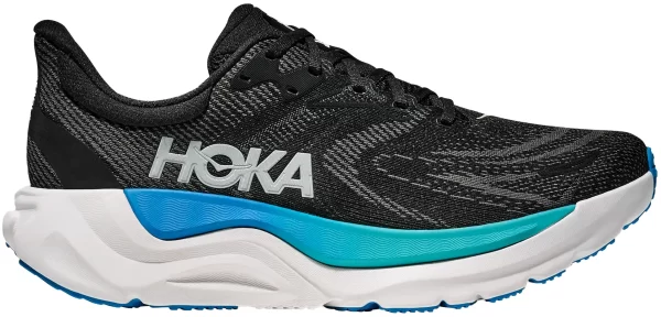 Hoka Arahi 8 product box