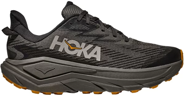 Hoka Challenger 8 GTX product box