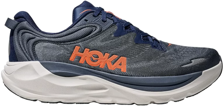 Hoka Gaviota 6 product box.