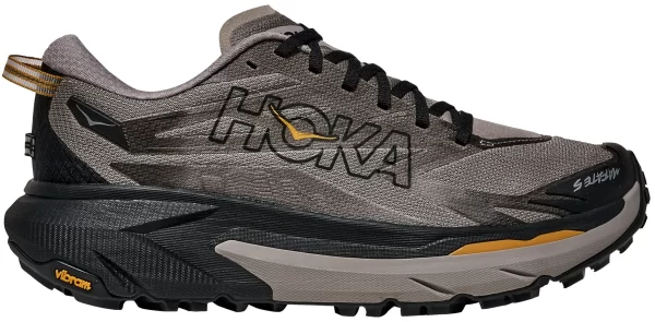 Hoka Mafate 5 product box