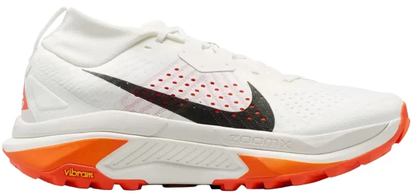 Nike Zegama Trail product box