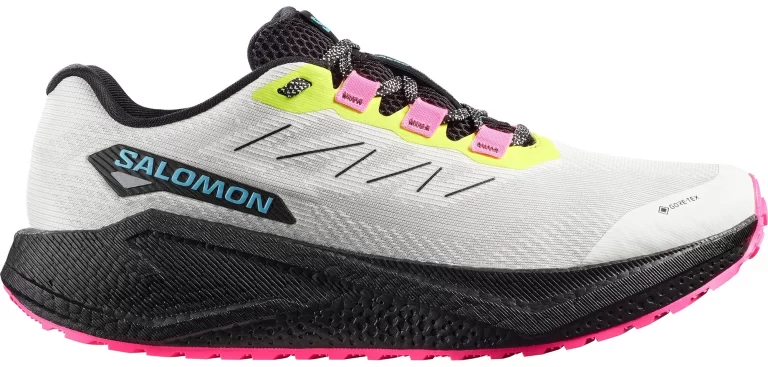 Salomon Aero Blaze 3 GTX GVRL product box