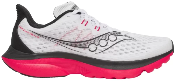 Saucony Kinvara 16 product box