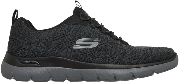 Skechers Archfit Summits Ganart product box.