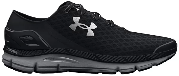 UnderArmour Speedform Gemini product box.