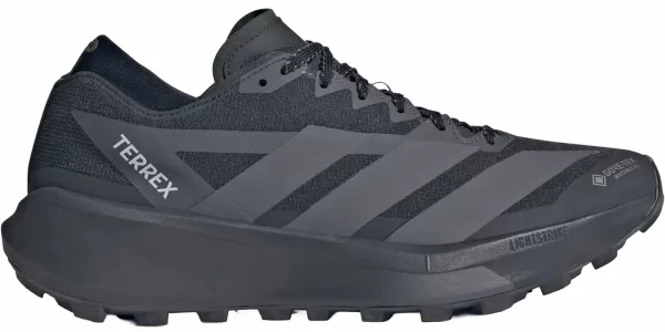 adidas Terrex Agravic 2 GTX product box.