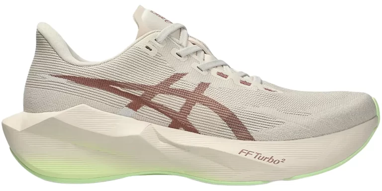 Asics Novablast 6 product box