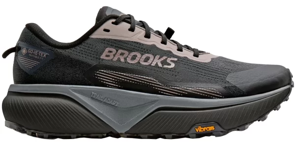 Brooks Cascadia 20 GTX product box