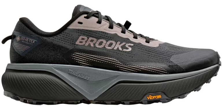 Brooks Cascadia 20 GTX product box
