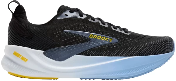 Brooks Ghost Max 4 product box