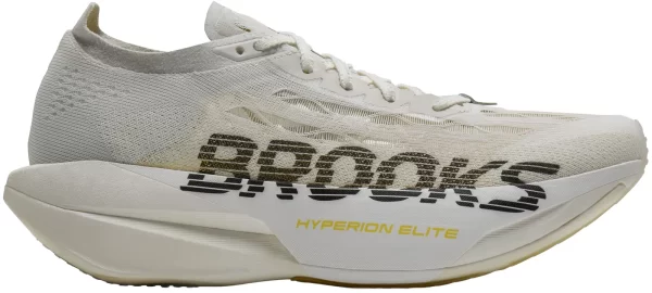 Brooks Hyperion Elite 6 product box