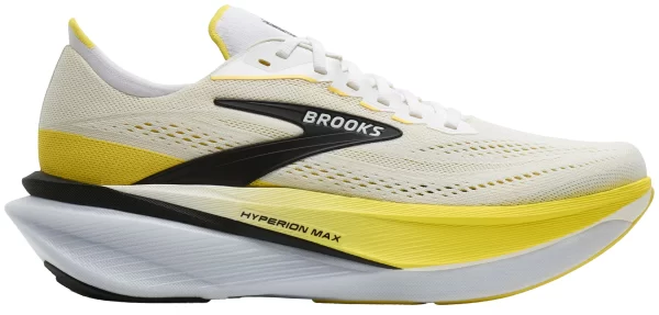 Brooks Hyperion Max 4 product box