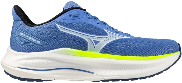 Mizuno Wave Inspire 22 product box