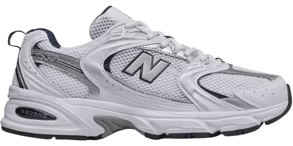 New Balance 530 product box