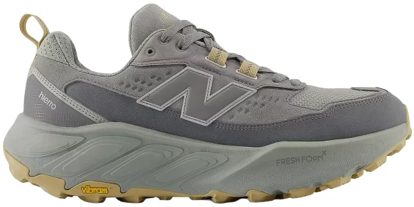 New Balance Hierro Trek product box