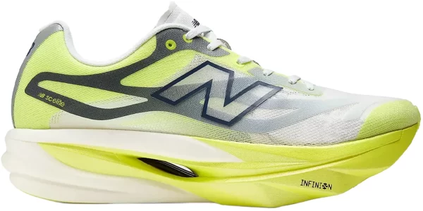 New Balance SC Elite 6 product box