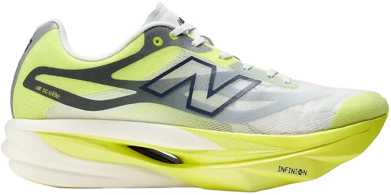 New Balance SC Elite 6 product box