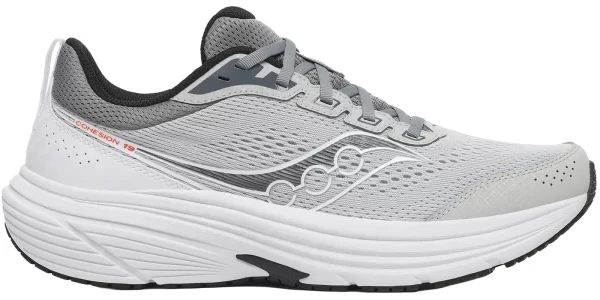 Saucony Cohesion 19 product box