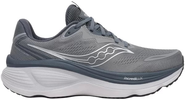 Saucony Hurricane 26 product box