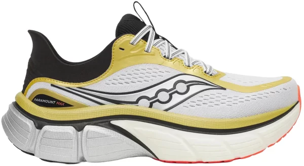 Saucony Paramount Max product box