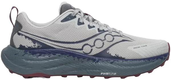 Saucony Ride TR3 product box
