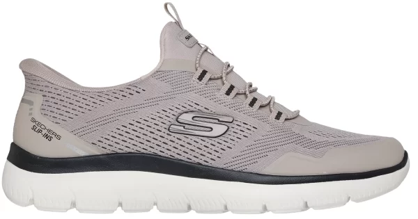 Skechers Slip ins Summit Top Rate product box