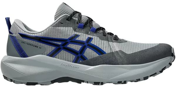 Asics Venture 11 product box.