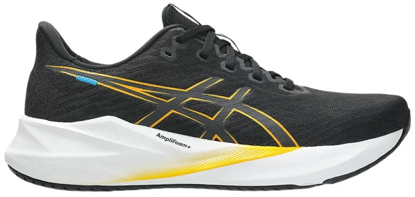 Asics Versablast 4 product box.