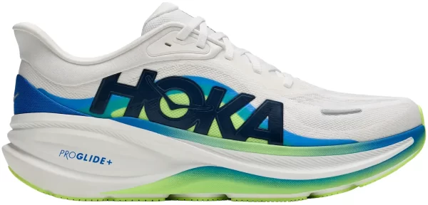 Hoka Clifton Pro product box.