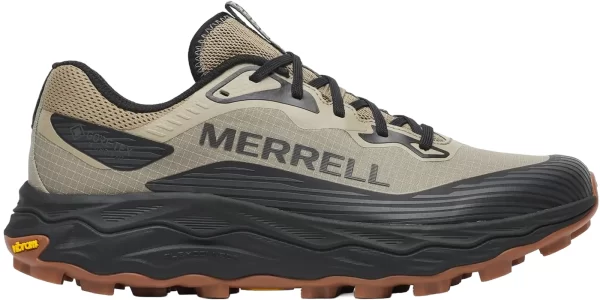 Merrell Agility Peak 6 GTX product box.