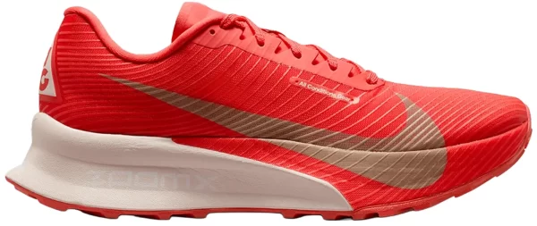 Nike Ultrafly Trail product box.