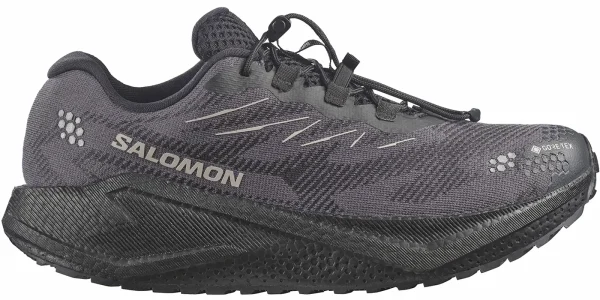 Salomon Aero Blaze 4 GVRL Gore-Tex product box.