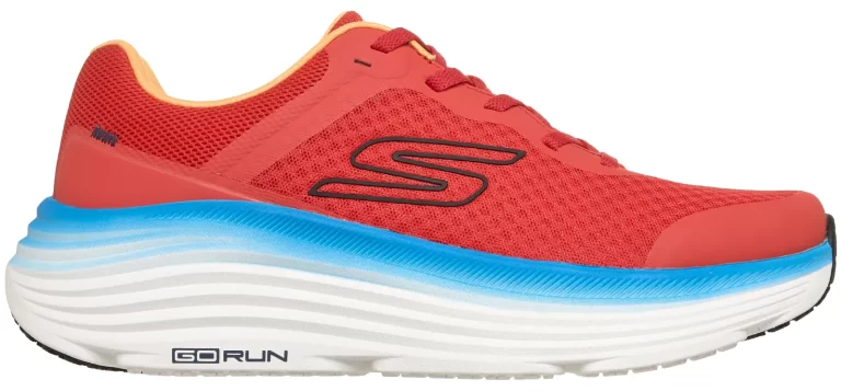 Skechers Max Cushioning Endeavor product box.